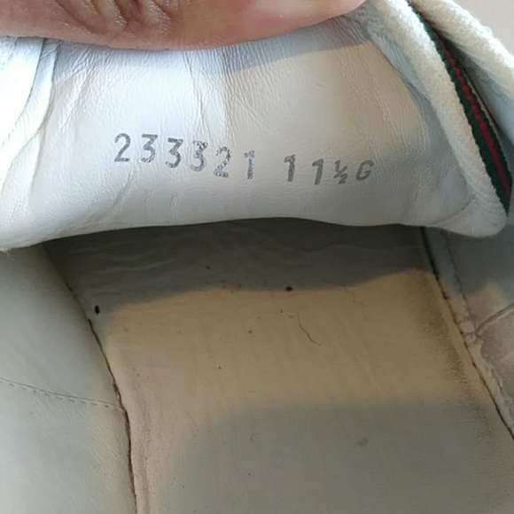 Gucci - Picture 6 of 8